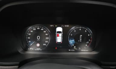 V90 Cross Country