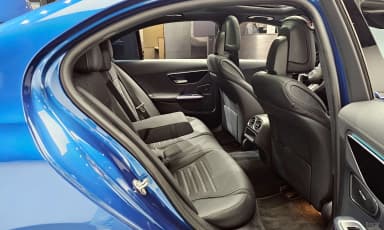 C-Class W206