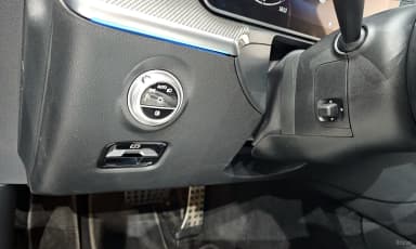 C-Class W206