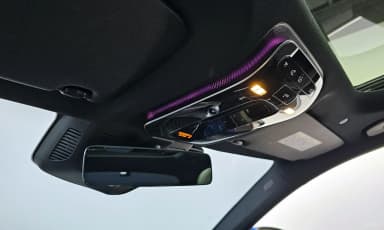 C-Class W206