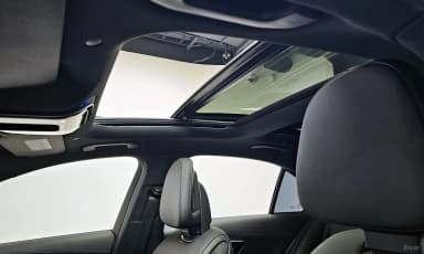 C-Class W206