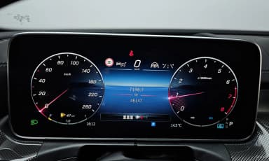 C-Class W206