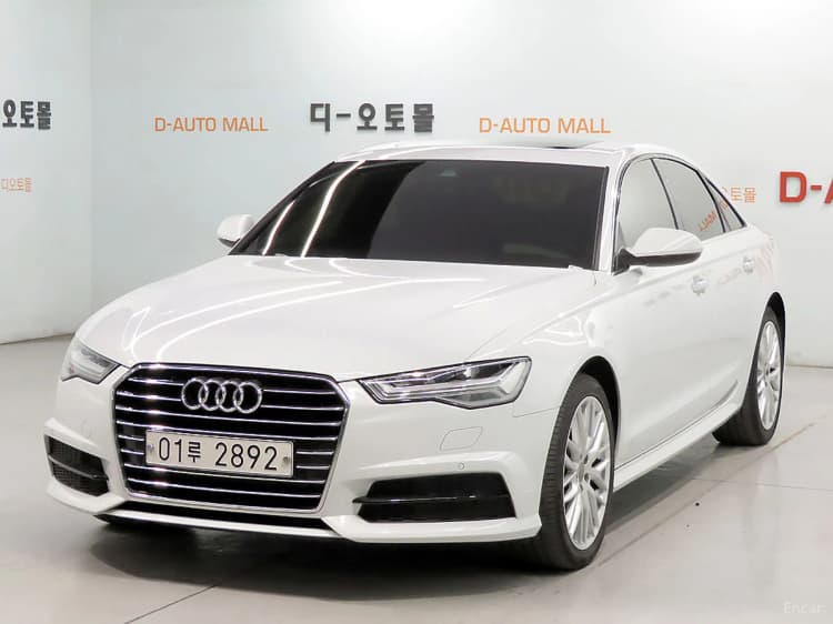New A6