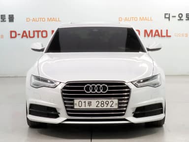 New A6