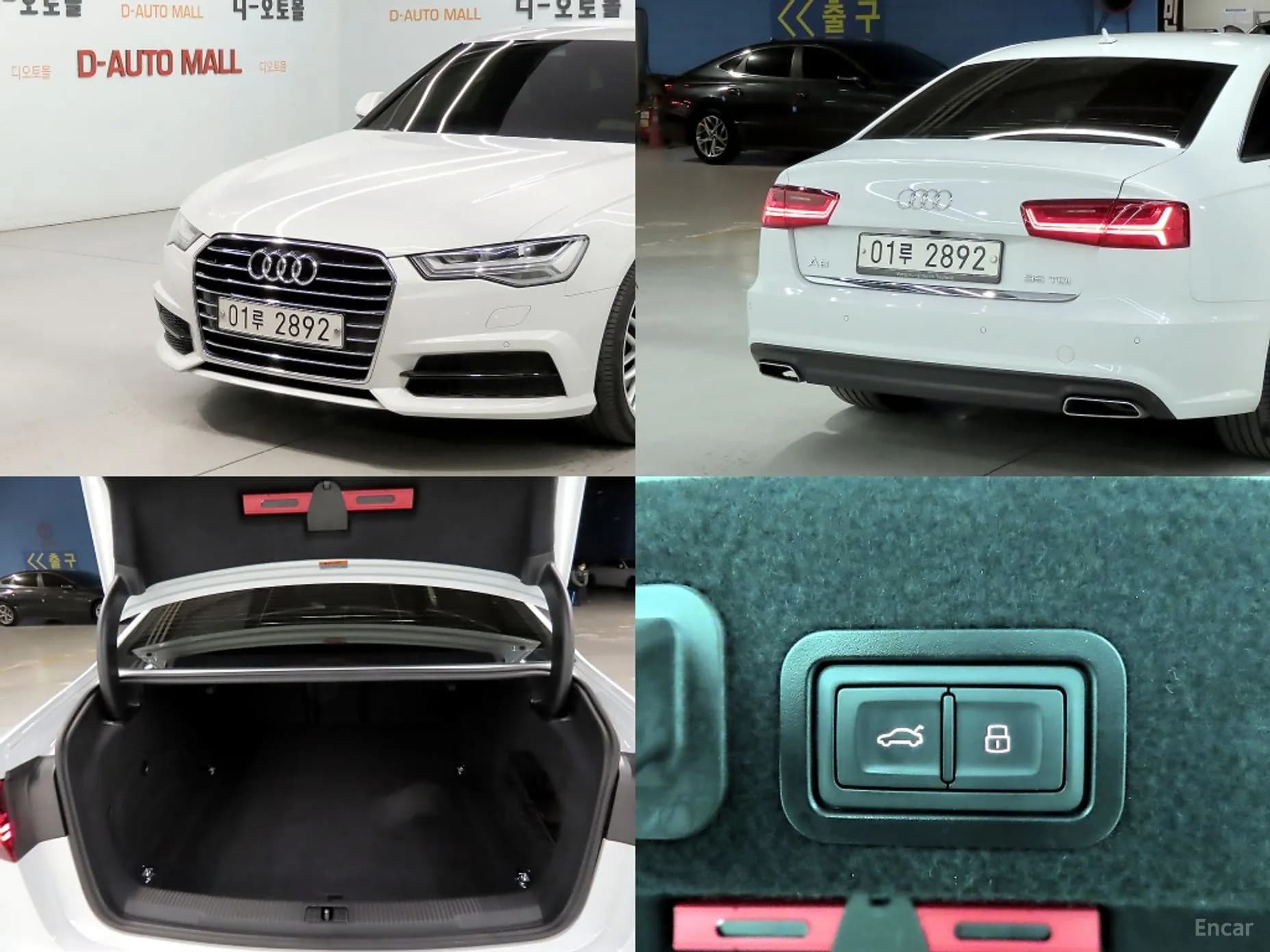 New A6
