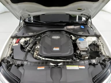 New A6
