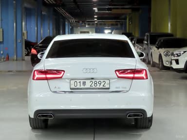 New A6