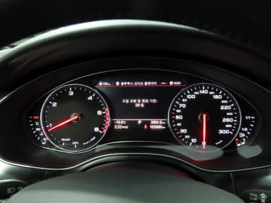 New A6
