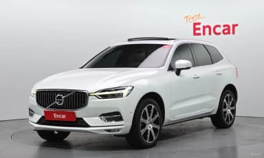 XC60 Gen 2