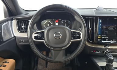 XC60 Gen 2