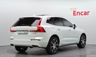 XC60 Gen 2