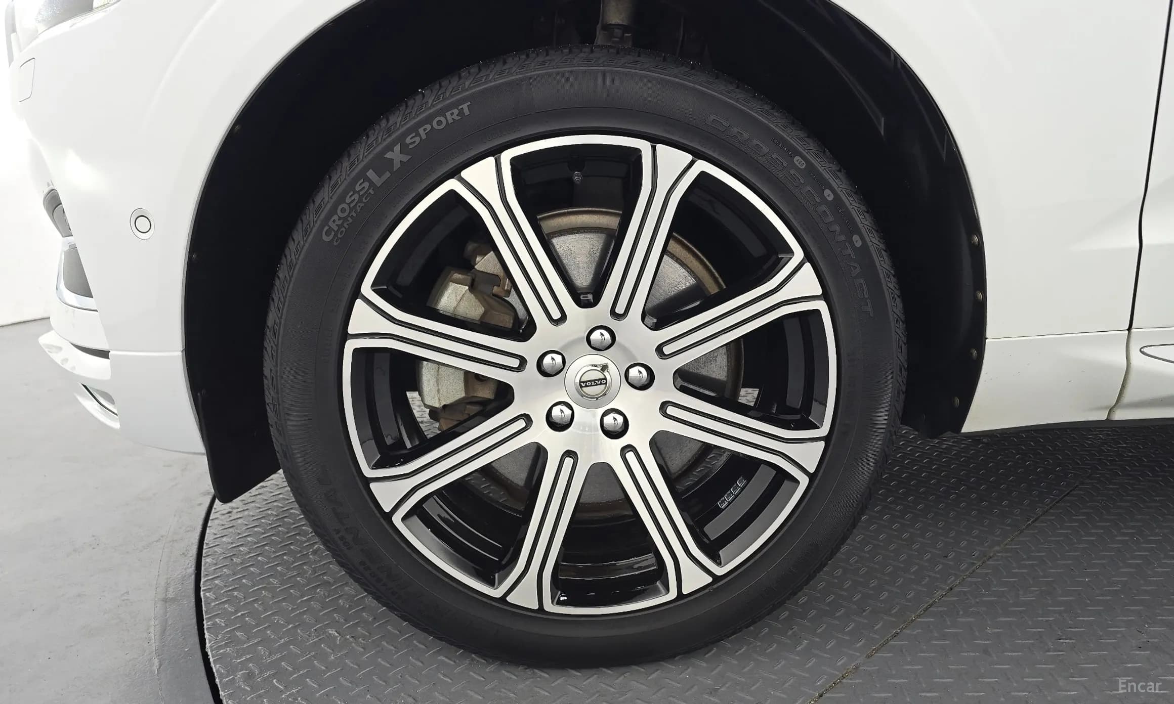 XC60 Gen 2