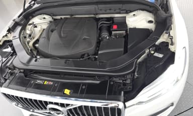 XC60 Gen 2