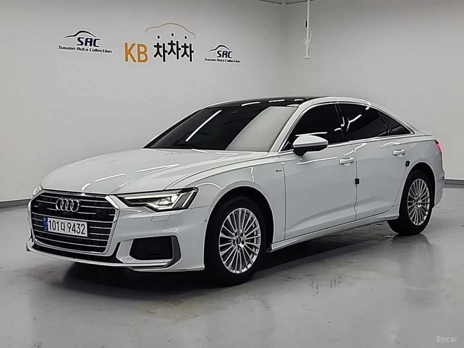 A6 (C8)