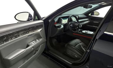 G90 (RS4)