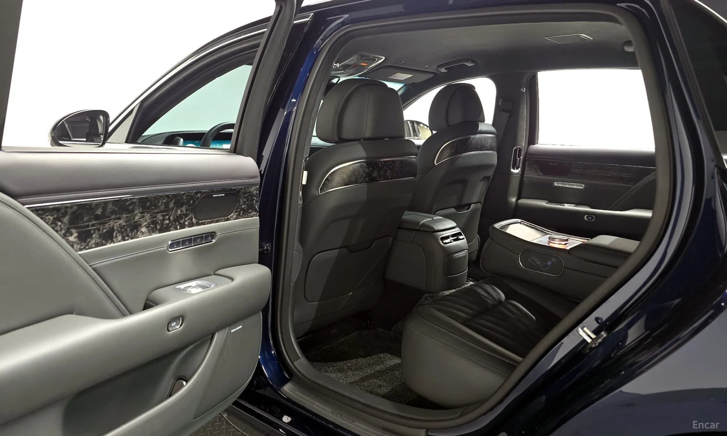 G90 (RS4)