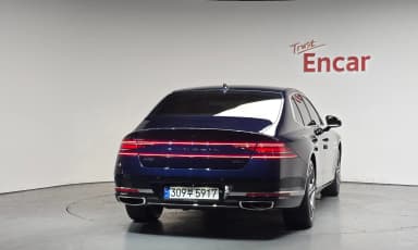 G90 (RS4)