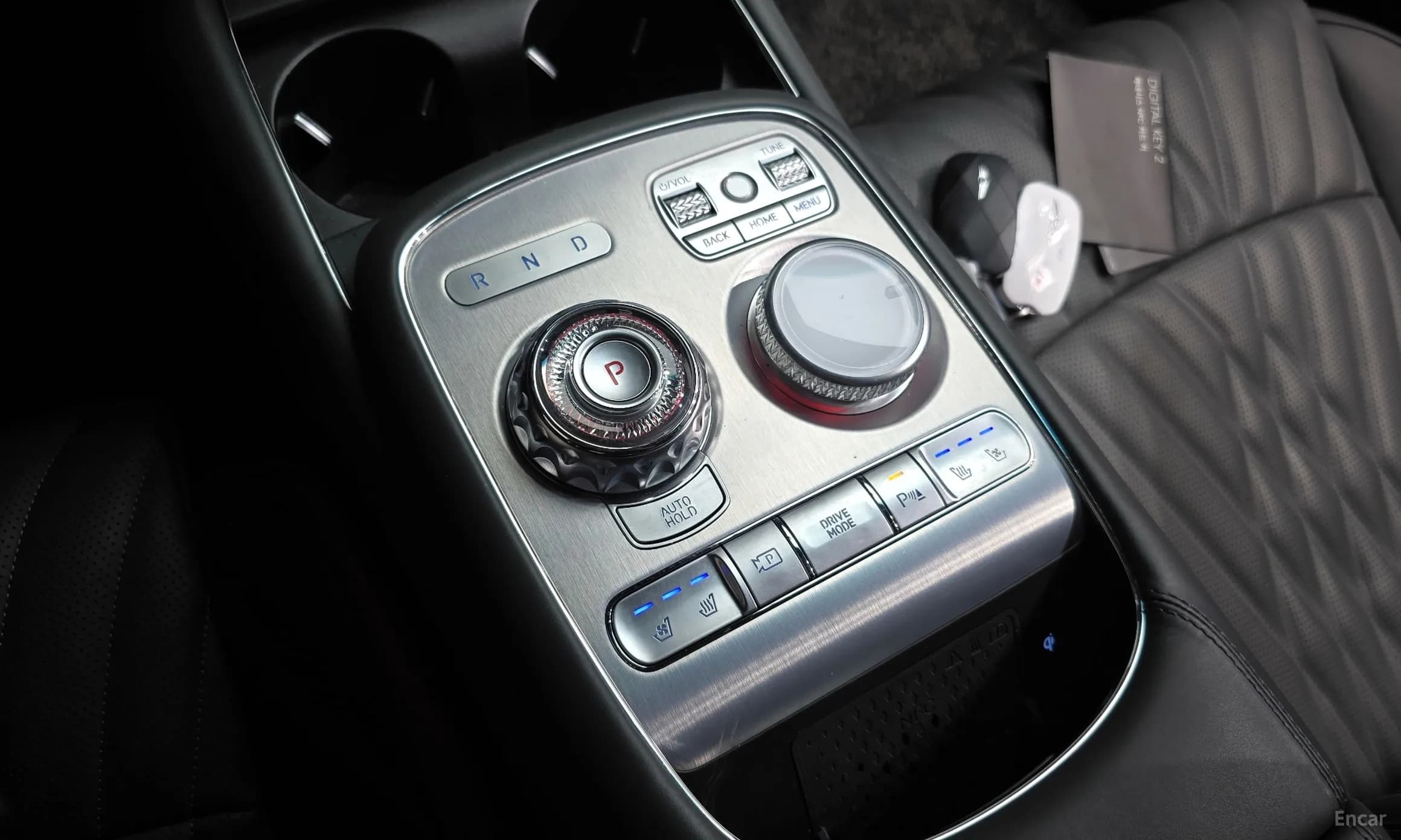 G90 (RS4)
