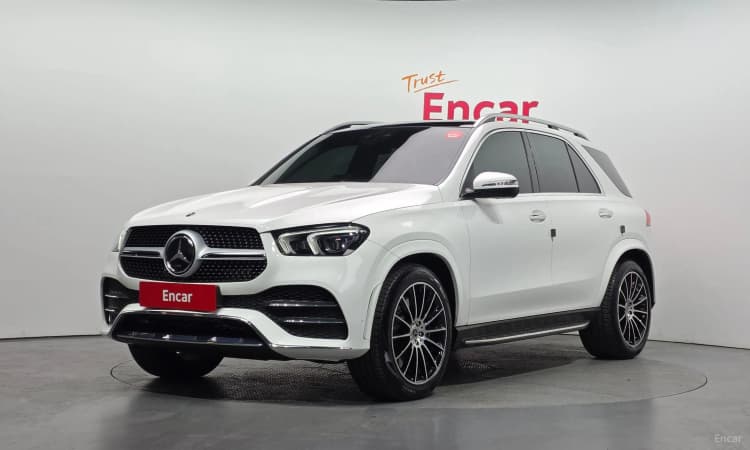 GLE-Class W167