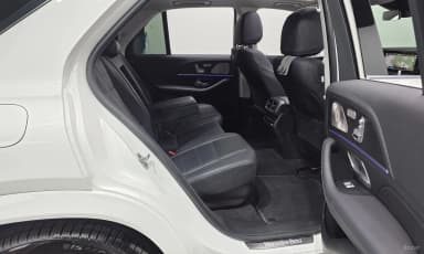 GLE-Class W167