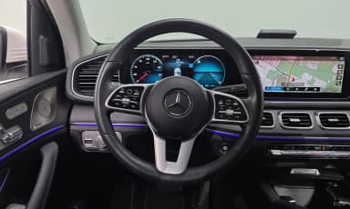 GLE-Class W167
