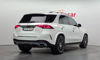 GLE-Class W167