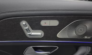 GLE-Class W167