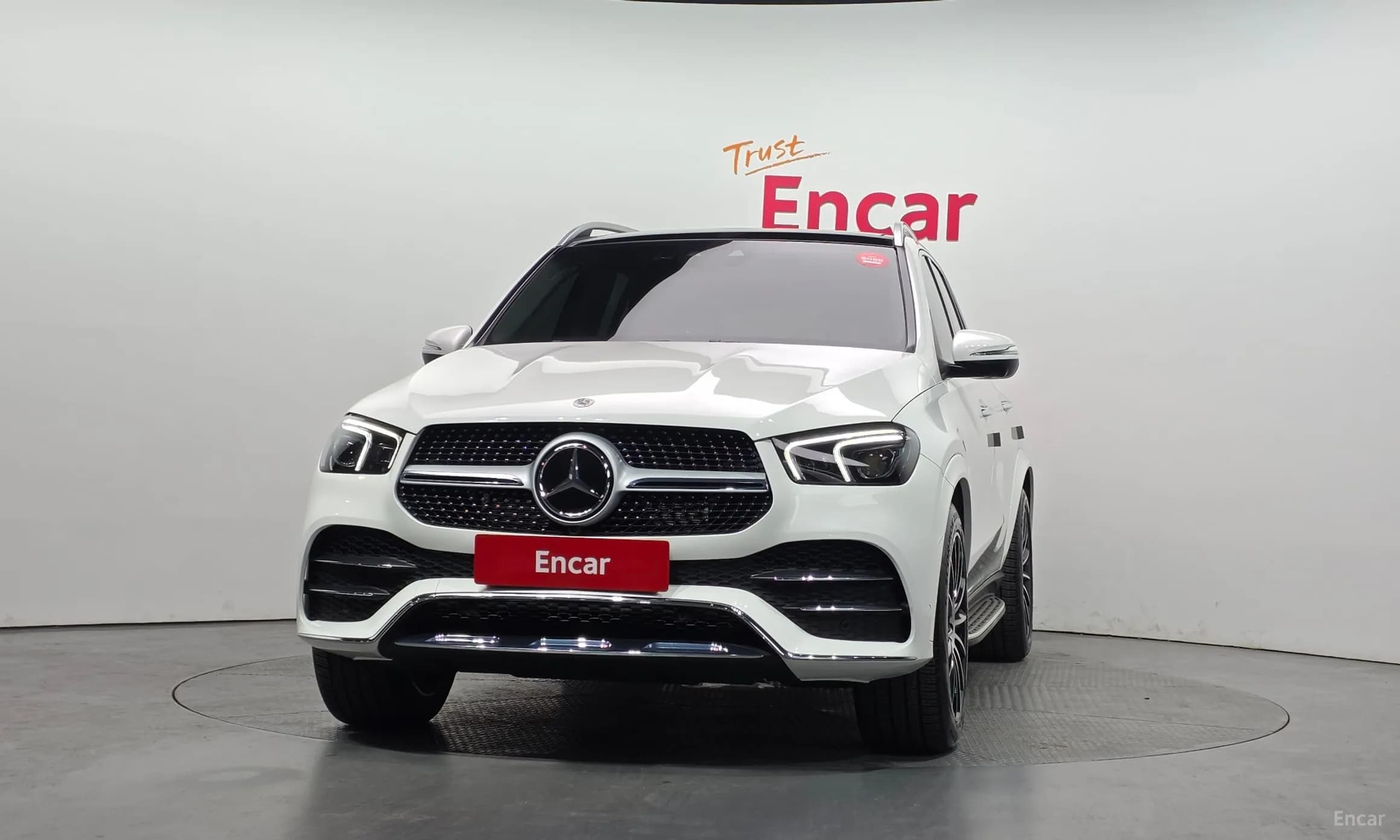 GLE-Class W167