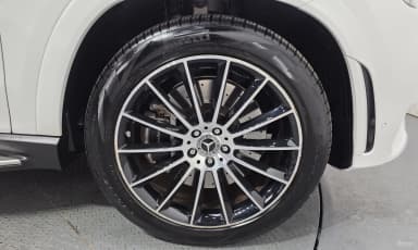 GLE-Class W167