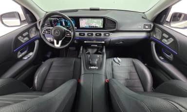 GLE-Class W167