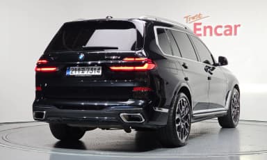 X7 (G07)