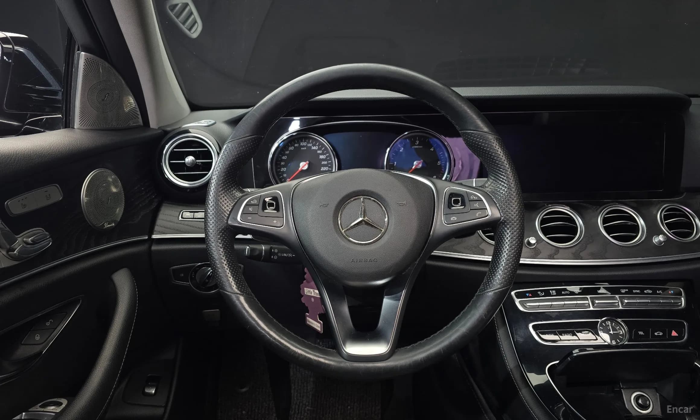 E-Class W213