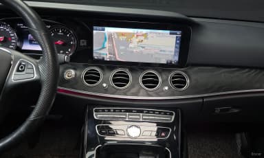 E-Class W213