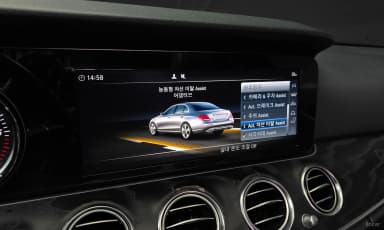 E-Class W213