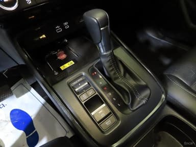 CR-V 6th Generation