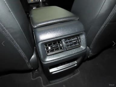 CR-V 6th Generation