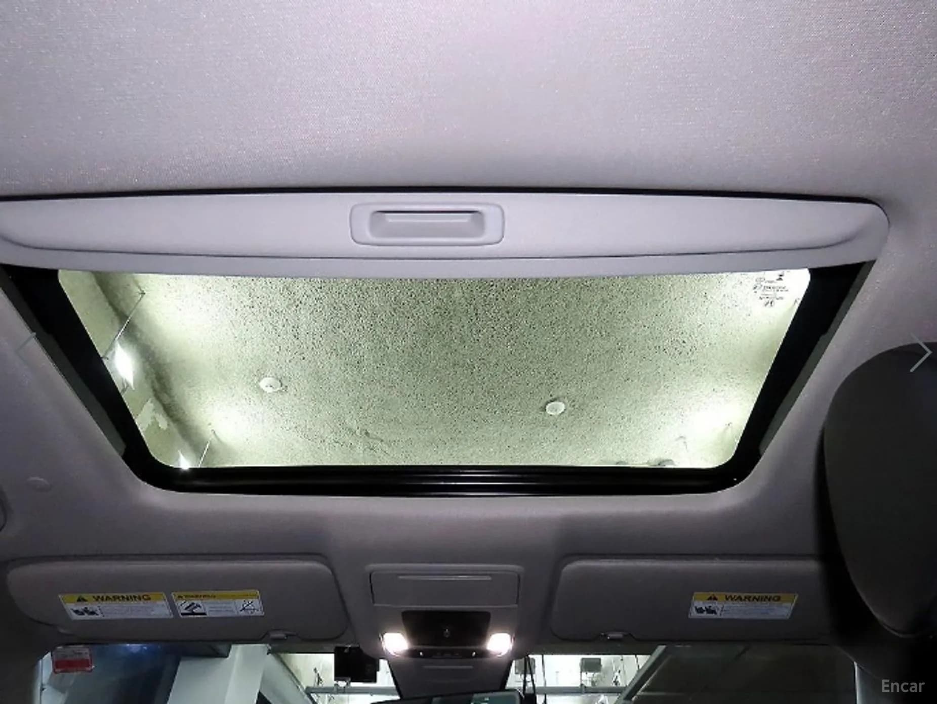 CR-V 6th Generation