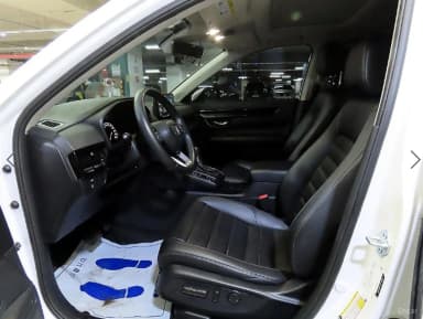 CR-V 6th Generation