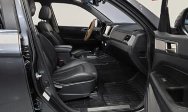 Rexton Sports