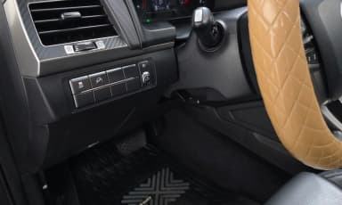 Rexton Sports