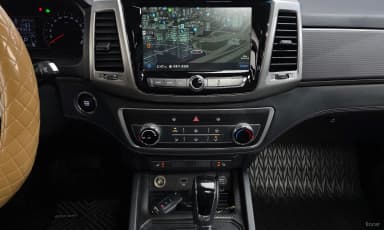 Rexton Sports