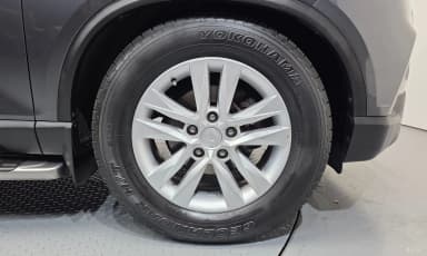 Rexton Sports
