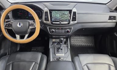 Rexton Sports