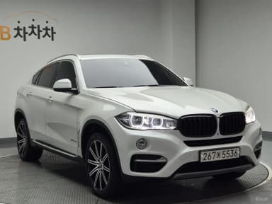 X6 (F16)