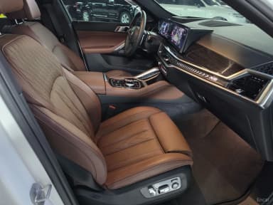 X6 (G06)