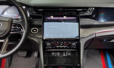 Grand Cherokee (WL)