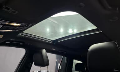 Grand Cherokee (WL)