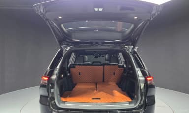 Grand Cherokee (WL)