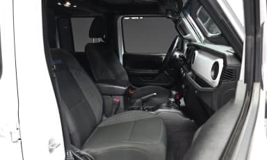 Wrangler (JL)