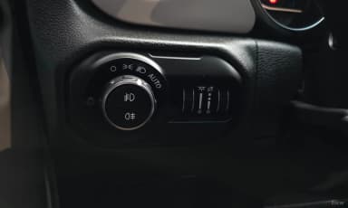 Wrangler (JL)